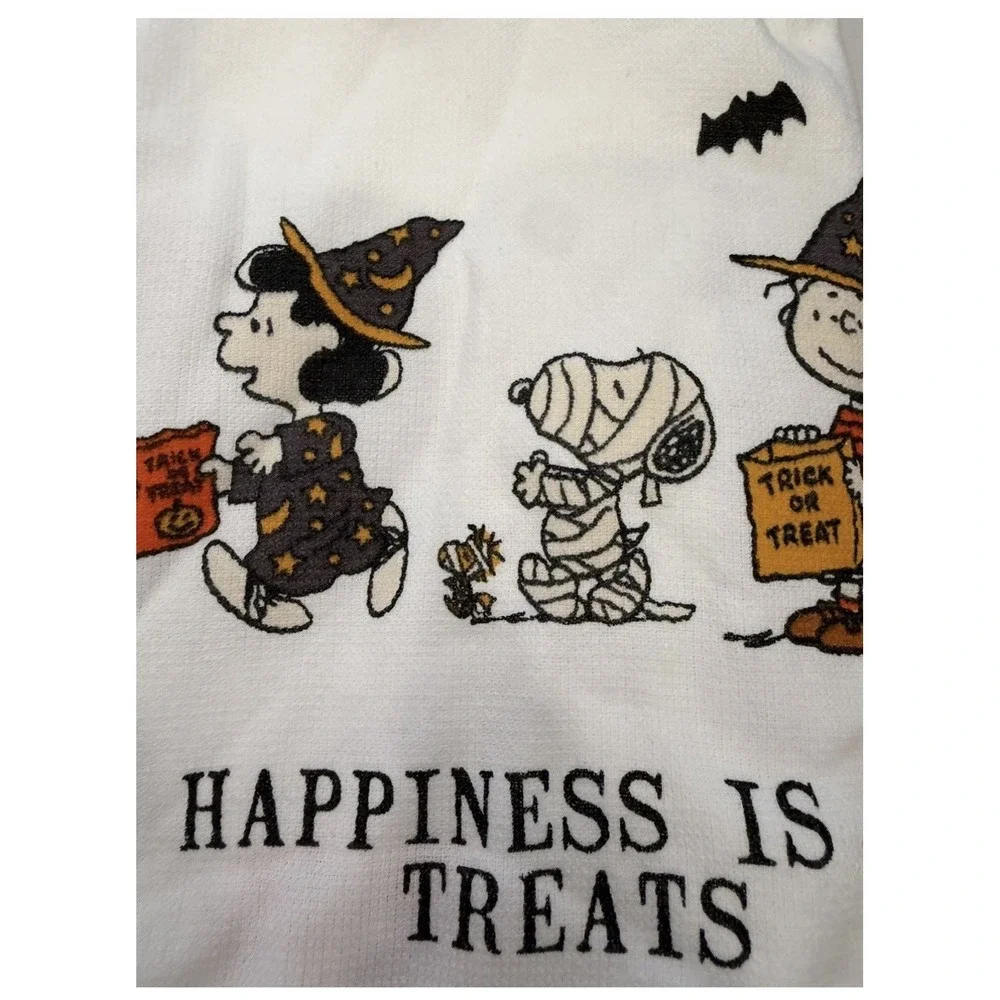 New Peanuts 